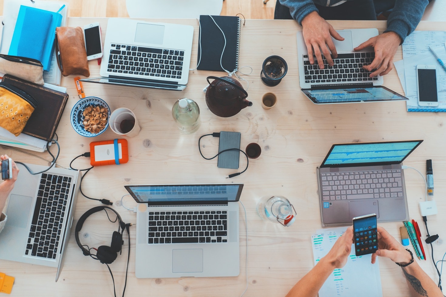 Booster votre présence digitale avec des stratégies innovantes